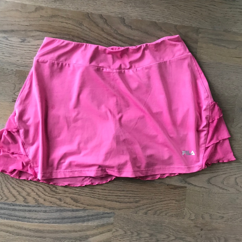 Fila Tennis Skort